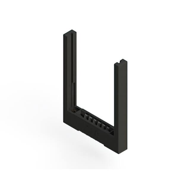 357-006-431-168 EDAC Inc.  Edgeboard Connectors